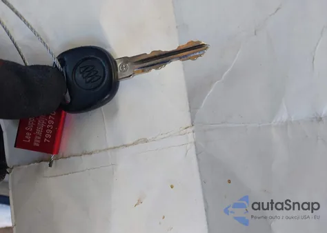 2006 Buick Lucerne Cxl from USA, damaged, VIN 1G4HD57246U165106